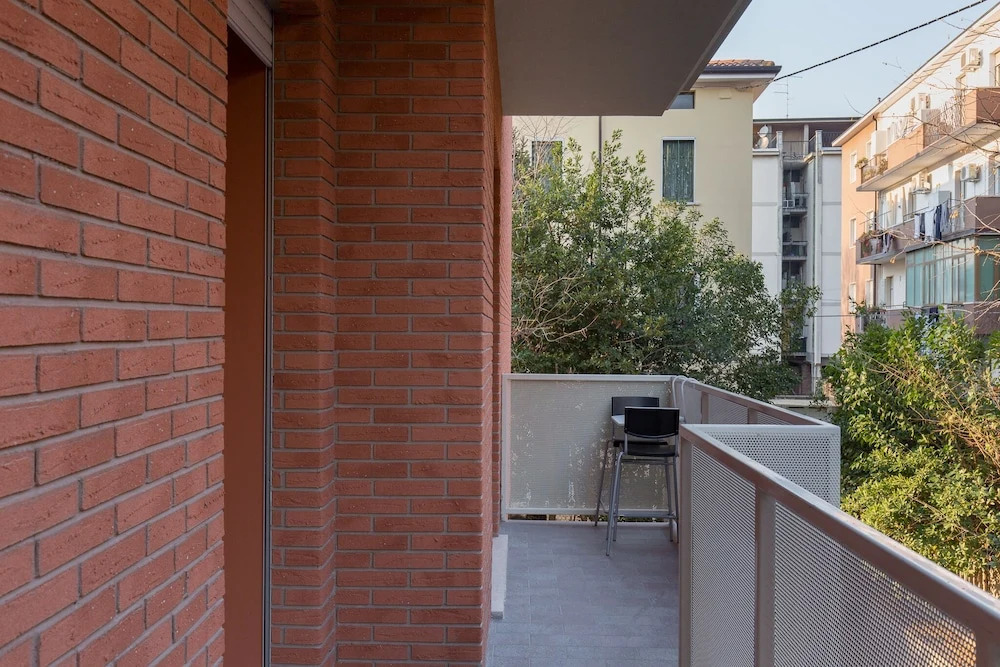 Gialdo Apartment
