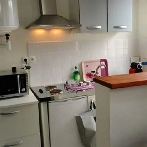 Apartment Liancourt