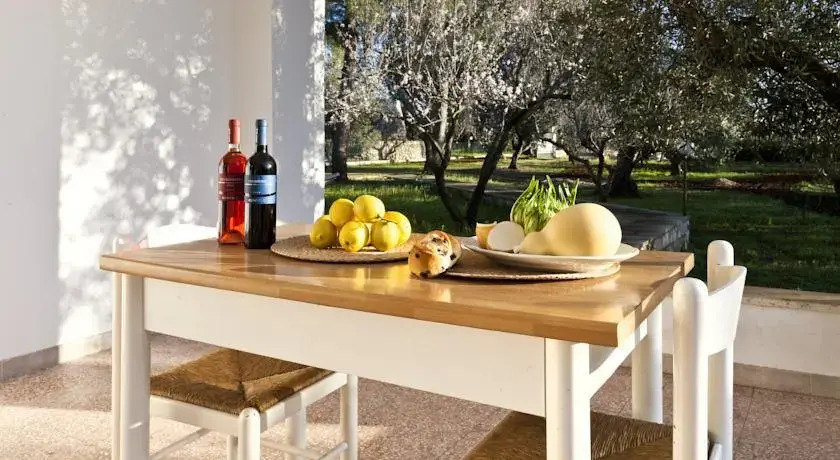 Villa Ulivi