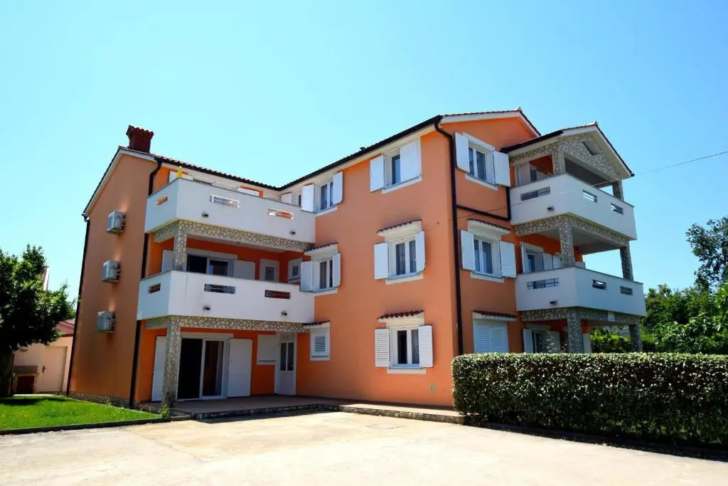 Apartments Gabrijel