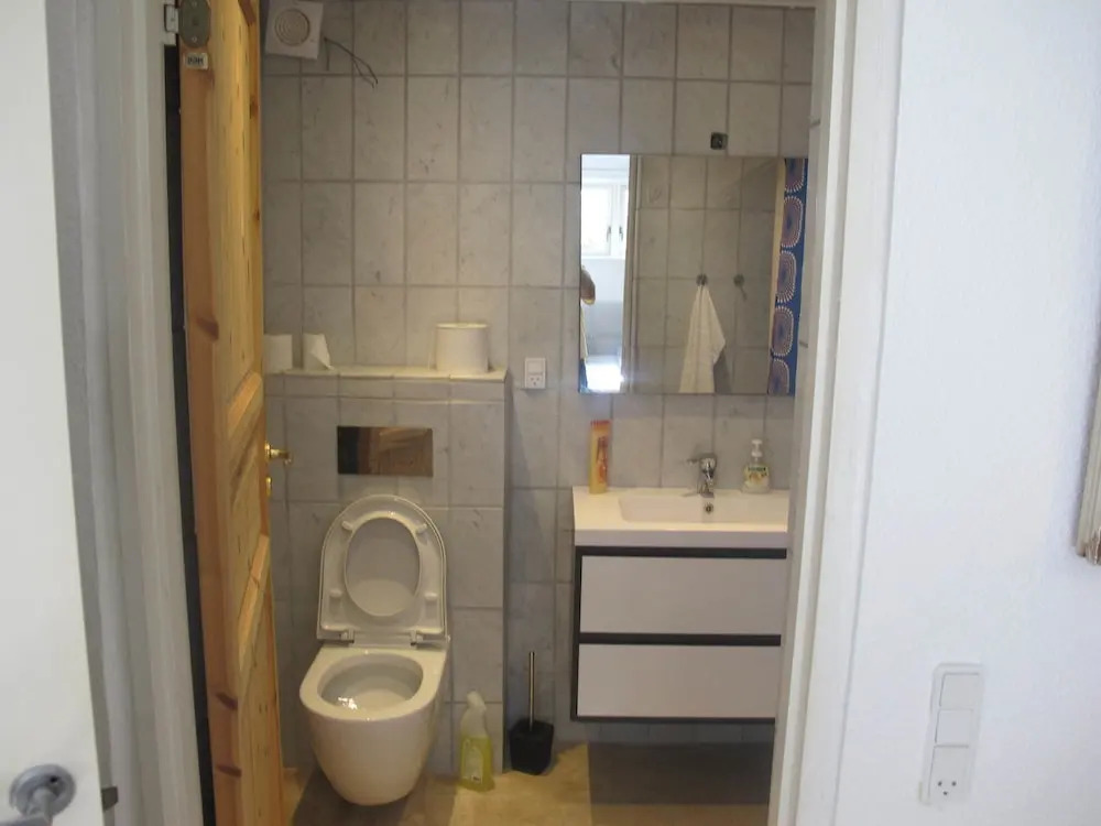 Guesthouse Sharon Aarhus