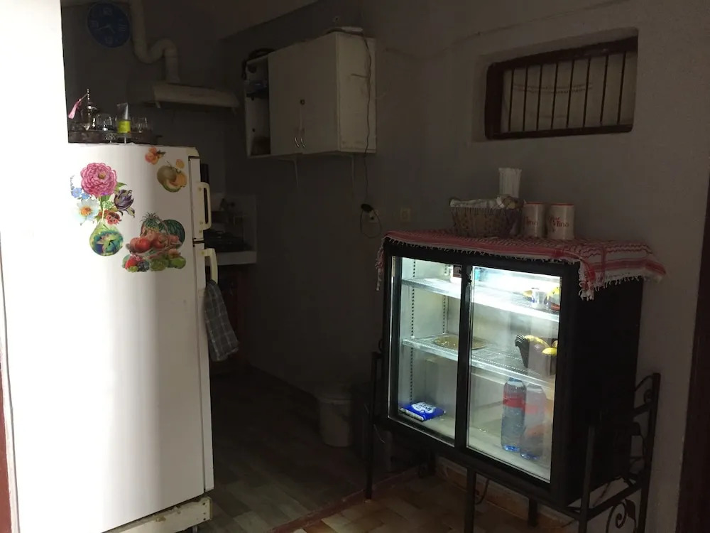 Agadir Surf Hostel