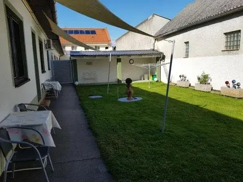 Pension Thalhammer