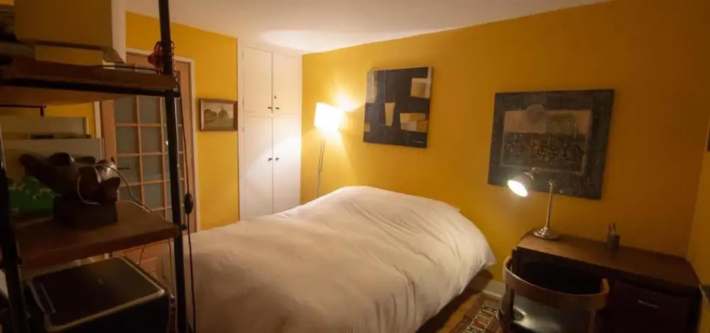 Designer Stay - Lafayette