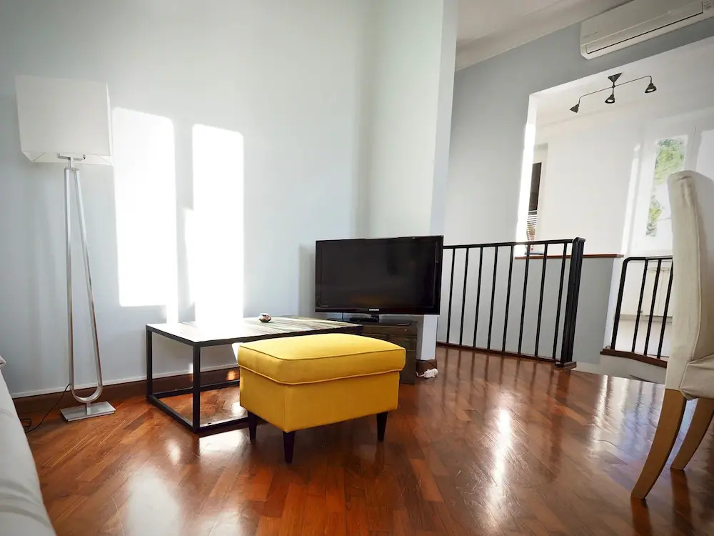 Casa Marconi