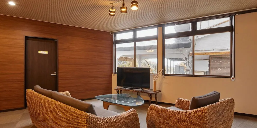 Guesthouse Ama Terrace