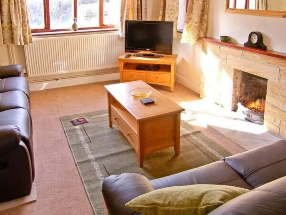 Pleasant Cottage