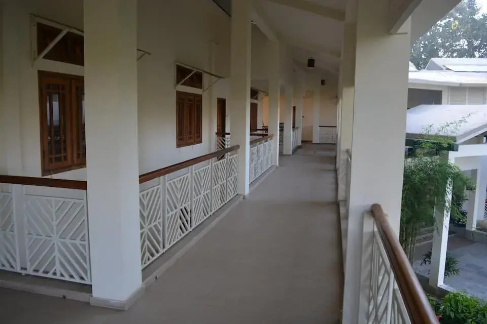 The Iora Retreat