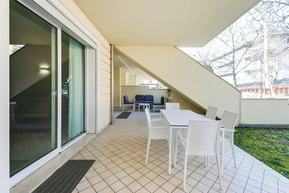 Residenza Acquamarina - Siroli Collection