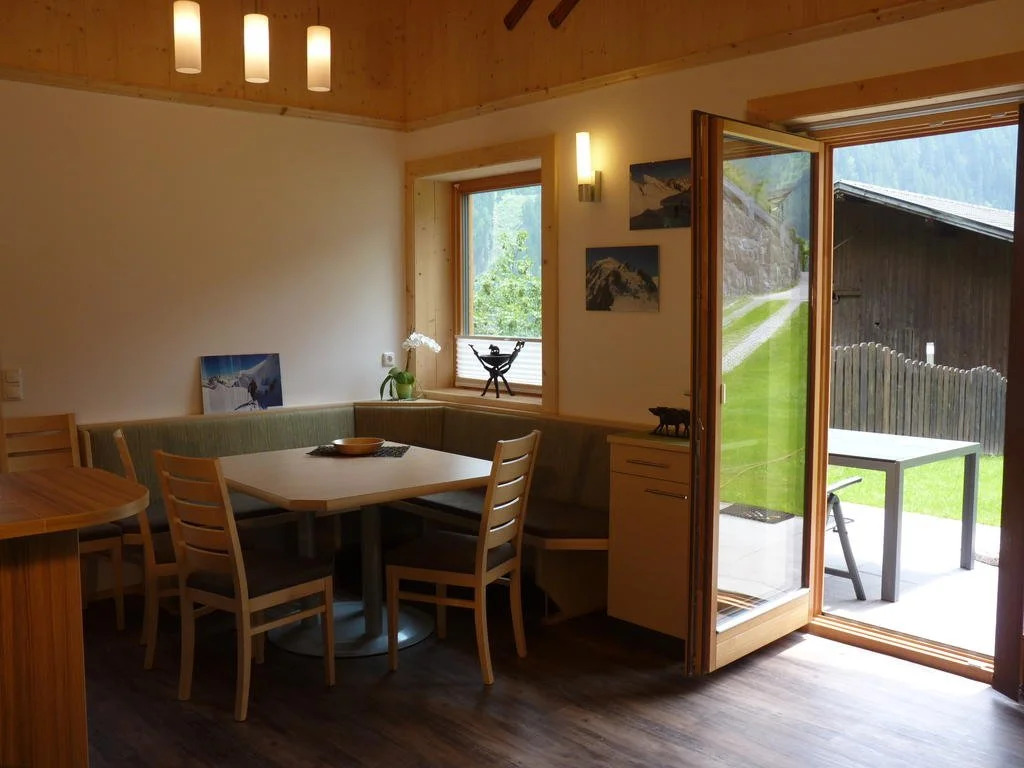 Chalet Rasnerhof