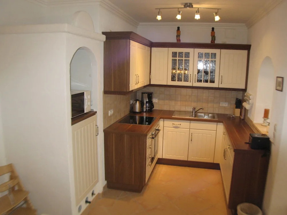 Beautiful Holiday Apartment in a Villa in Adenau