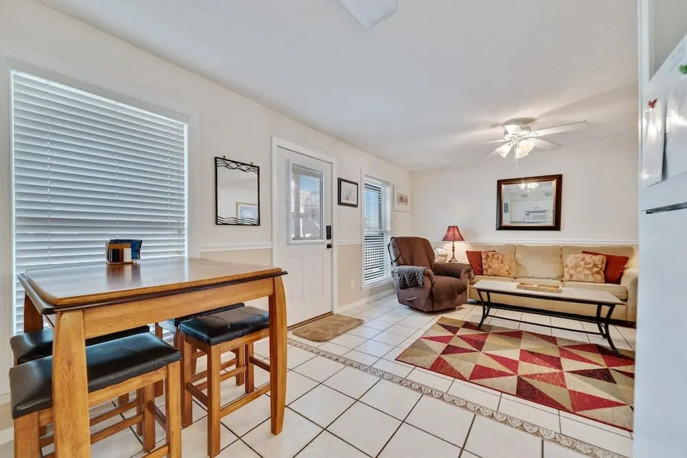 The Beach Front 601- Affordable Beachfront 2 Bedrooms 1 5 Baths Sleeps 6