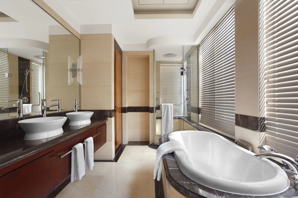 Sheraton Wenzhou Hotel