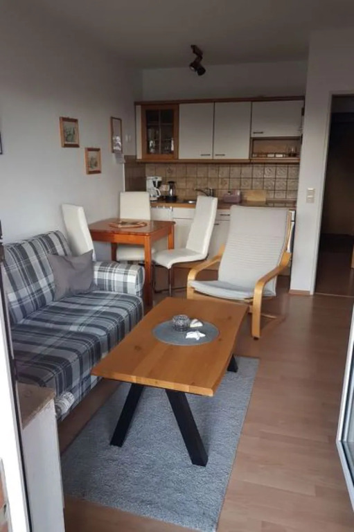 Apartment Norderney by Interhome
