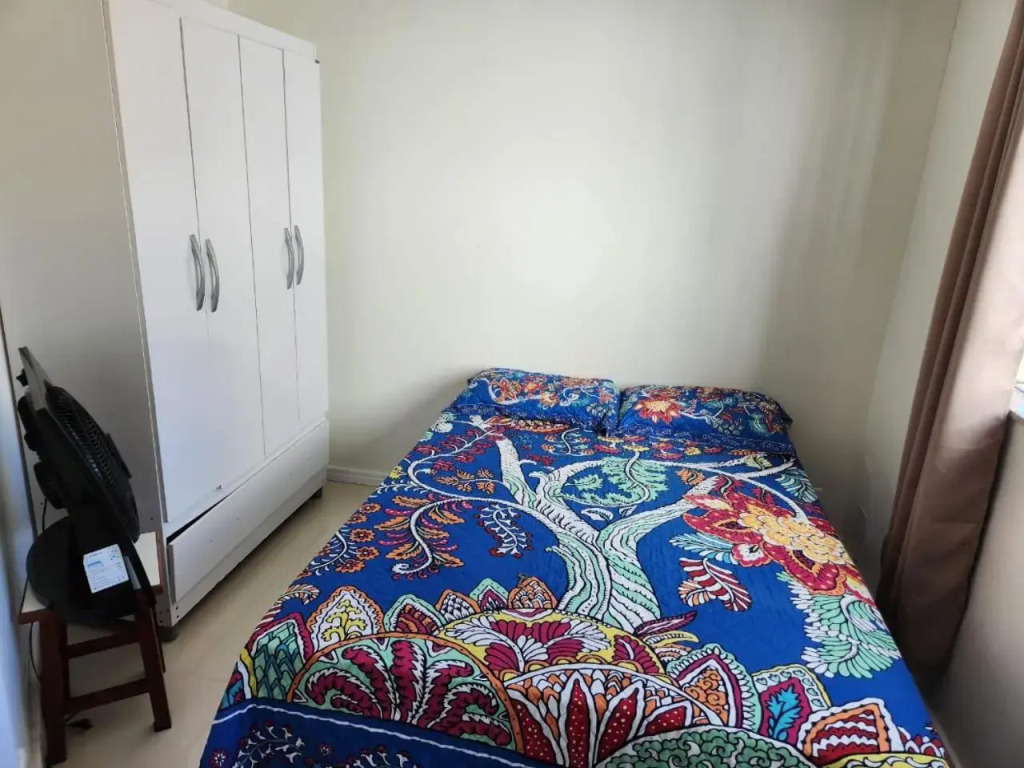 Cobertura com churrasqueira a 180 metros da Prainha- Arraial do Cabo