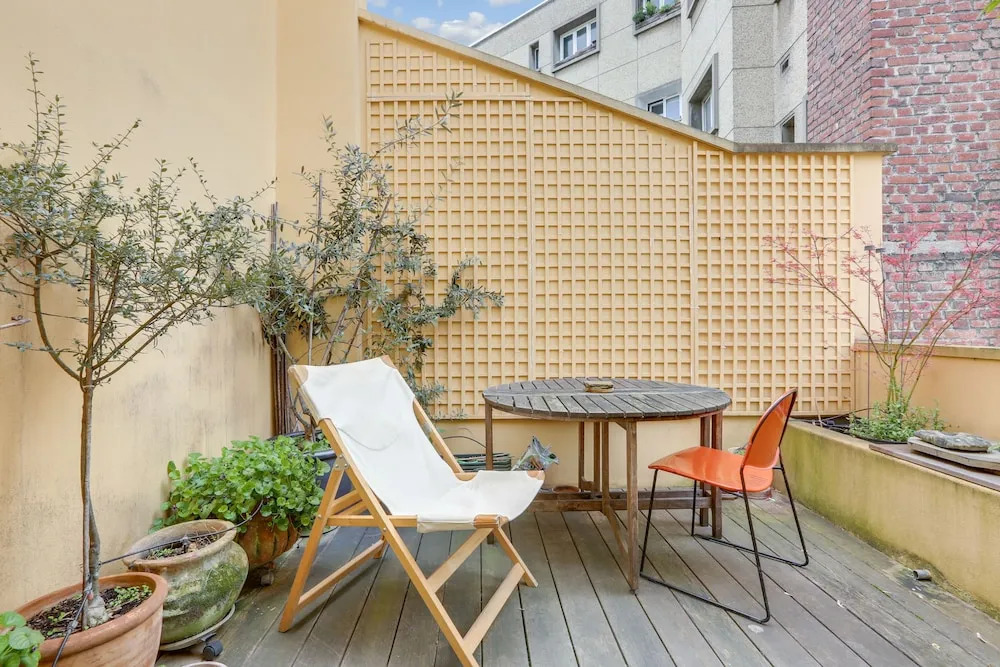Design architect apartment by Weekome