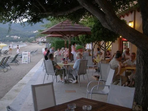 Christina Hotel