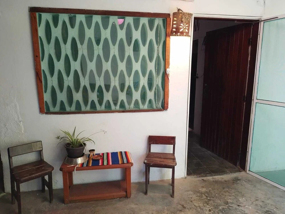 Casa La Playa