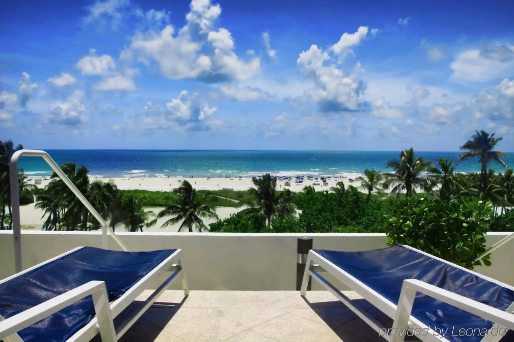 Congress Hotel South Beach