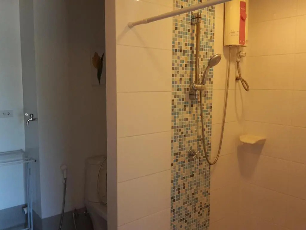 The Sea Condominium