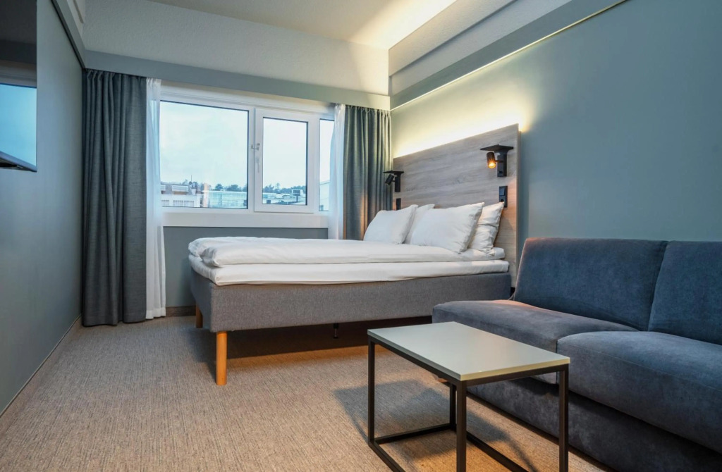 Thon Hotel Kristiansand