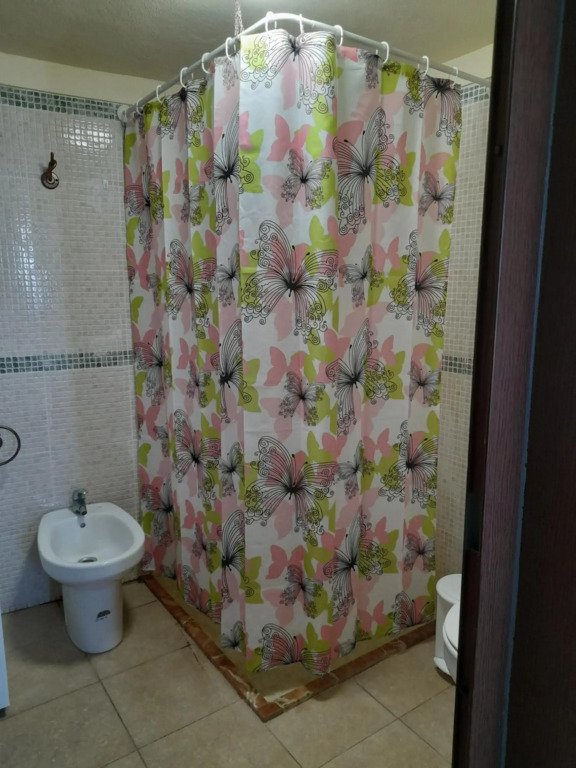 Histórica Casa de la Oje
