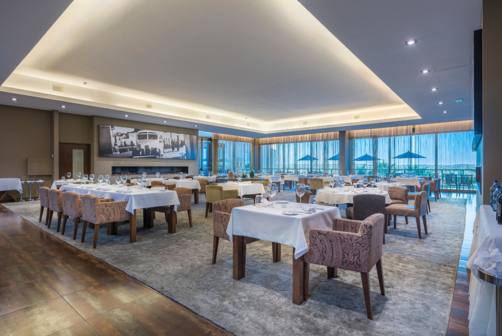 AP Lago Montargil - Conference & SPA