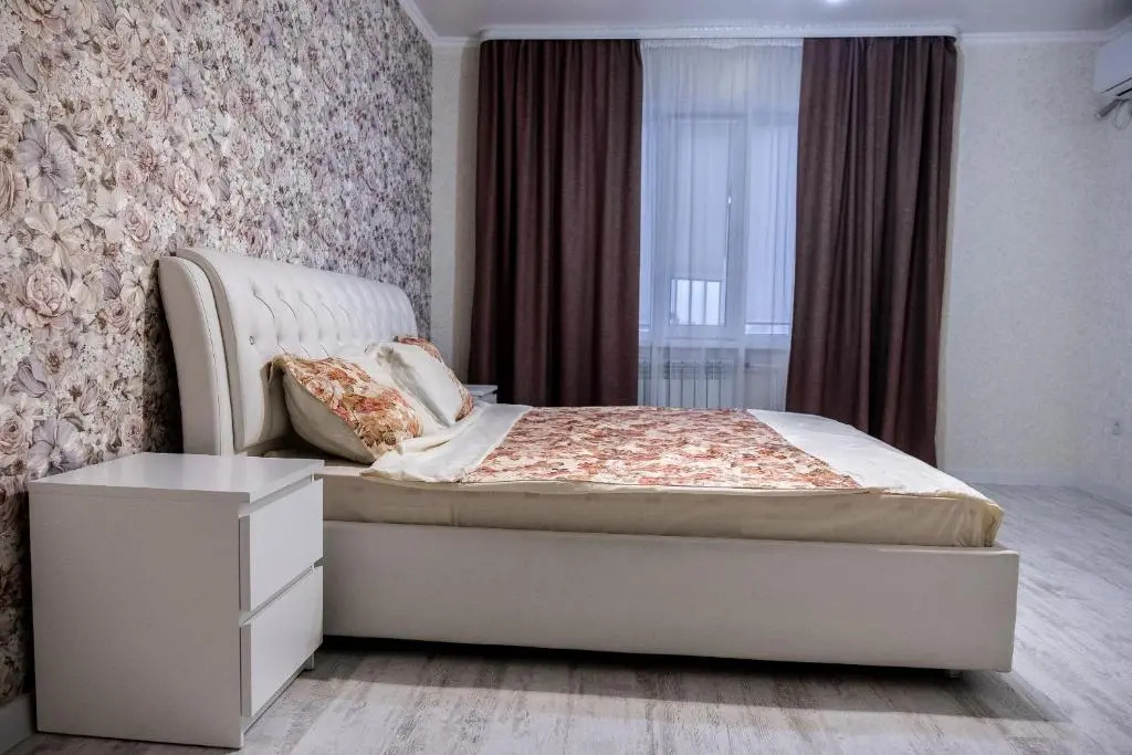 VIP 2комн.квартира в мкр-не Кадыр-Мырза-Али