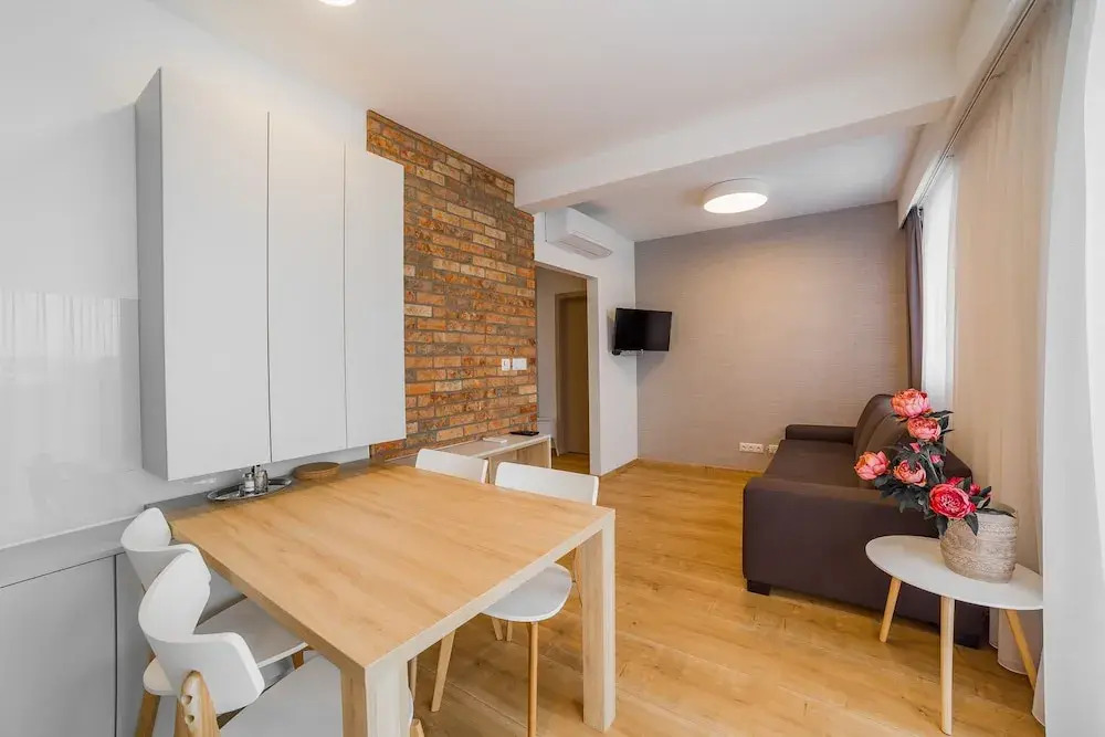 Apartment Dolfi