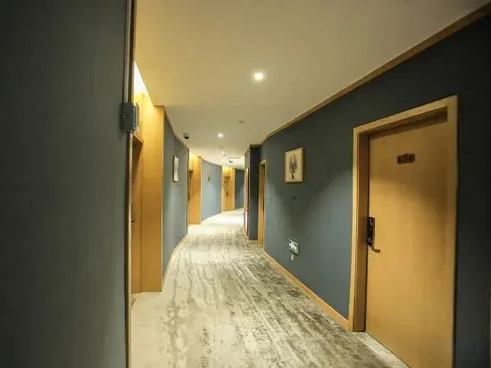 Haoshi Hotel