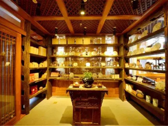 Mehome Boutique Fuxinglong Branch