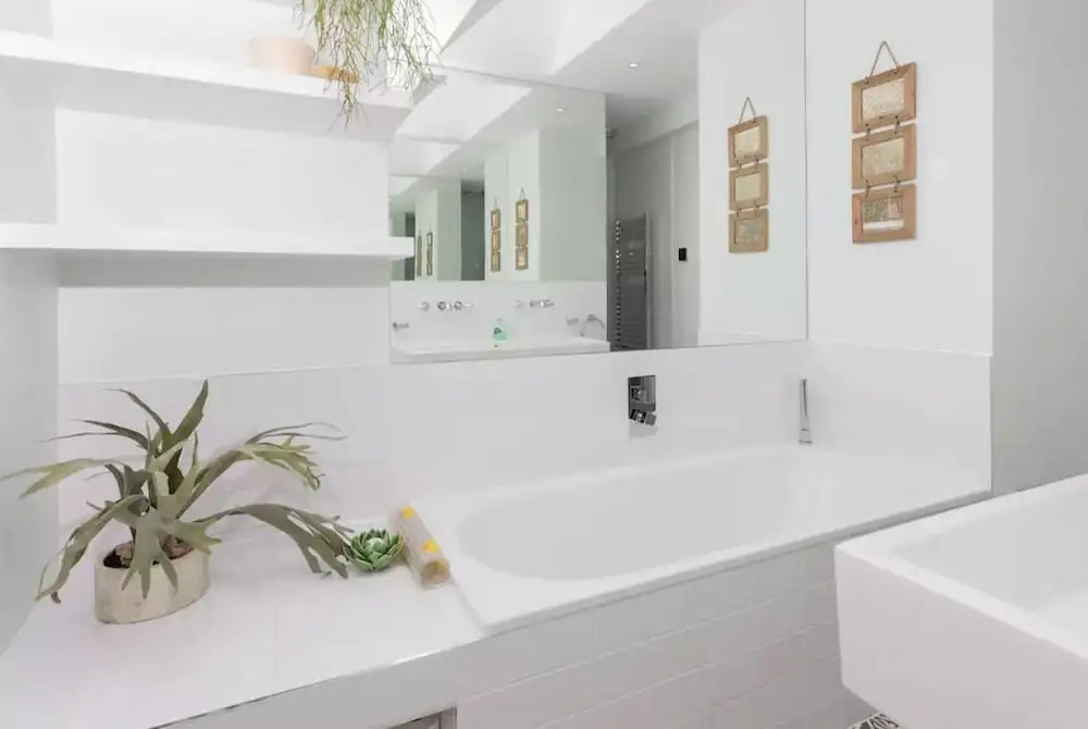 Luxury 3 Bed Town House in Angel