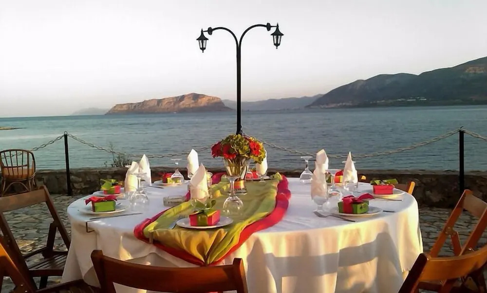 Annema Hotel and Restaurant