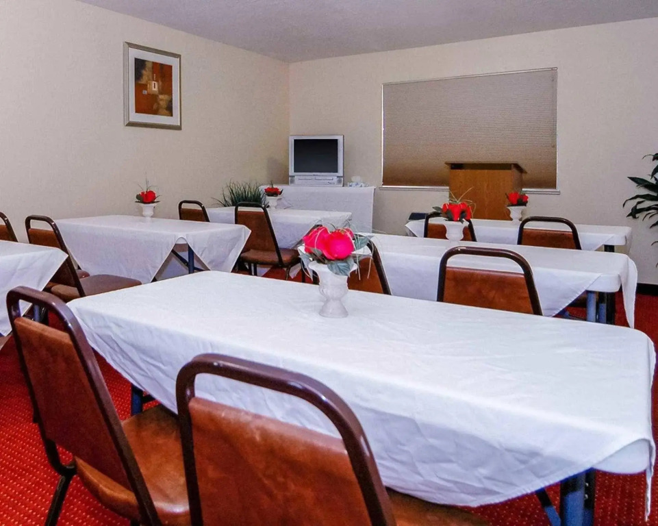 Quality Inn Rio Rancho - Albuquerque North Valley