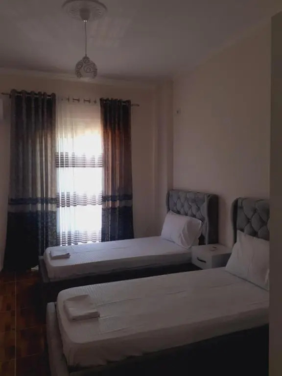 Drini Apartments