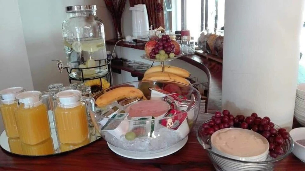 Therato Guesthouse