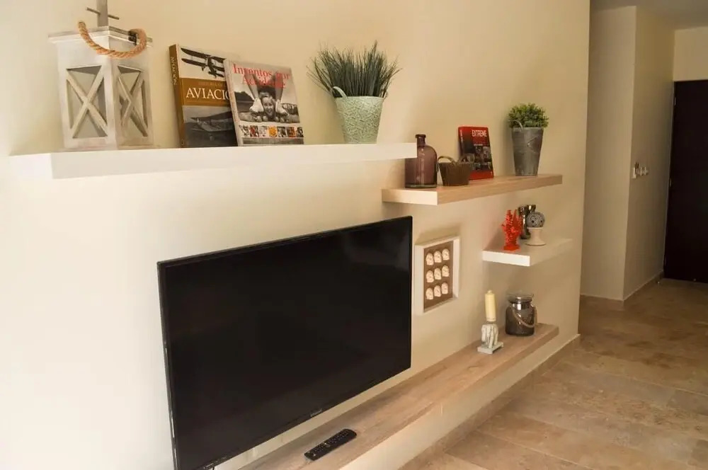 APARTAMENTO LUJOSO PALMARES a mt 5ta Av.