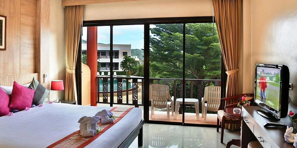 Casa Del M Patong Phuket
