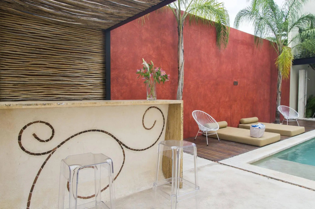 Casa de Las Palomas Boutique Hotel by Palomas Hotels