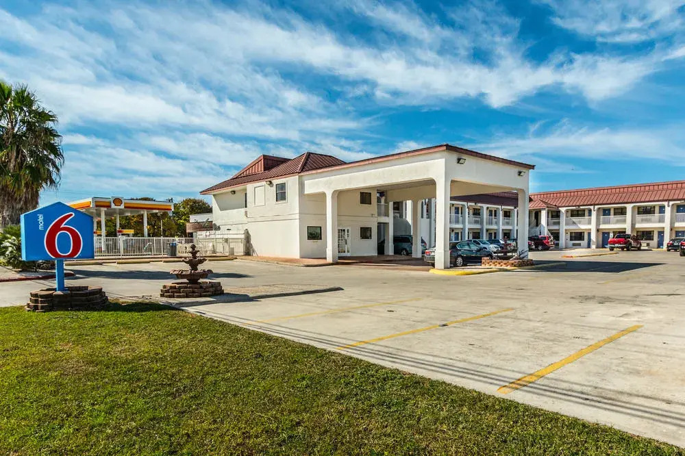 Ramada Limited San Marcos