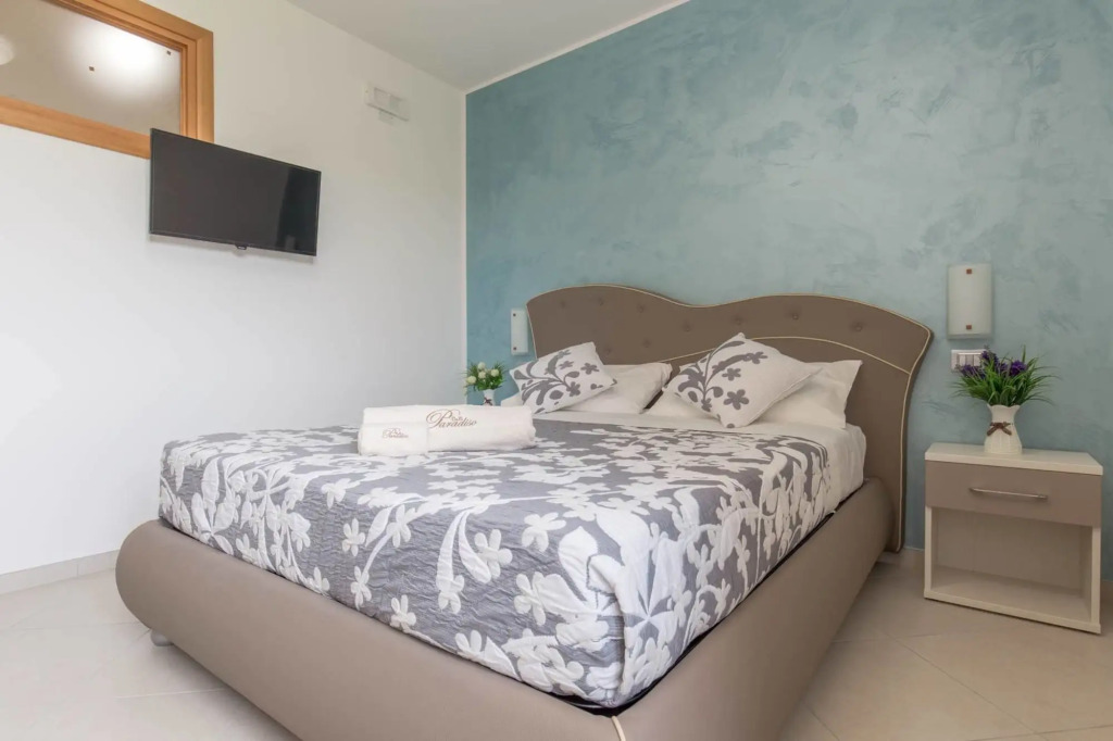 B&B Paradiso