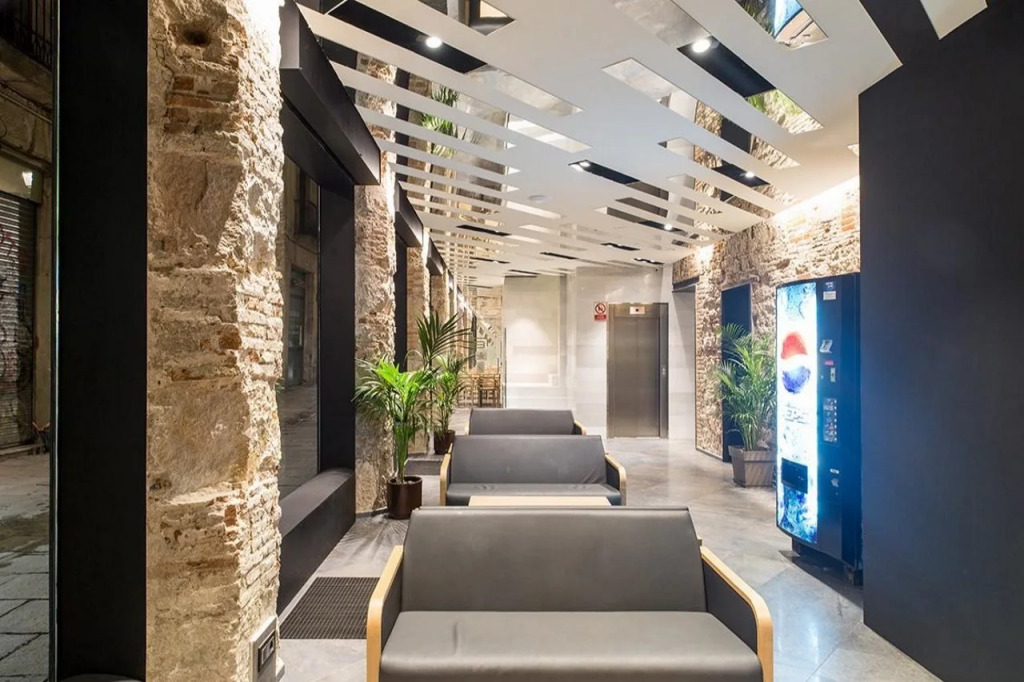 Barcelona House