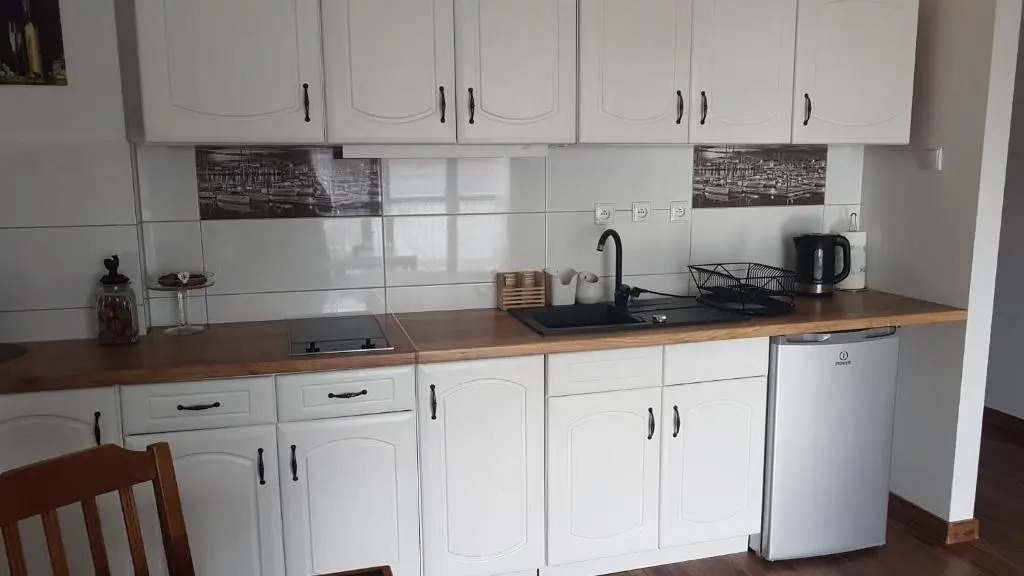 Apartament MORENA