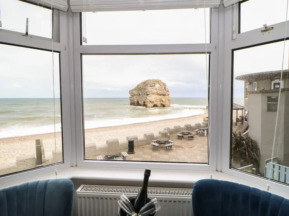 The Look Out