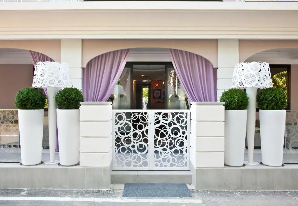 Hotel Villa Paola
