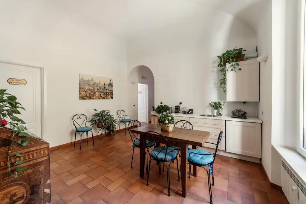 B&B Domus Quiritum