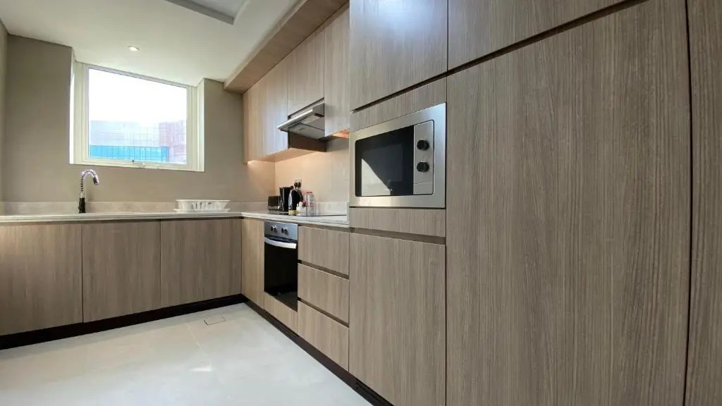 SITARA HOTEL APARTMENT