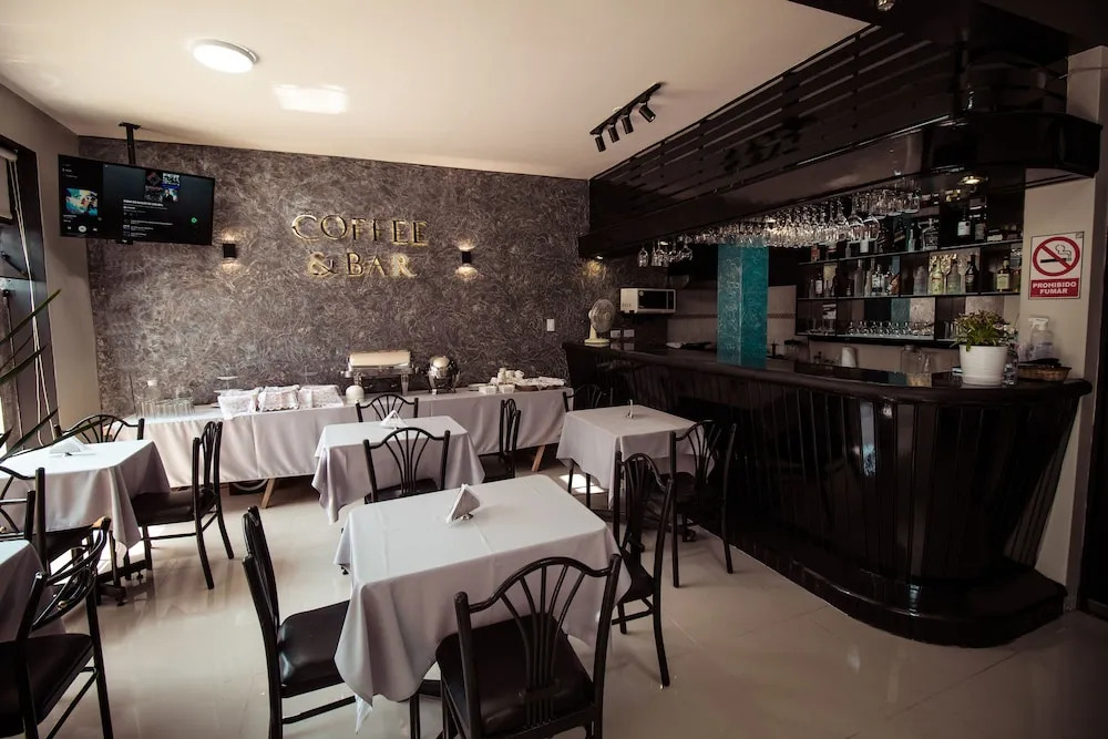 Saint Germain Hotel