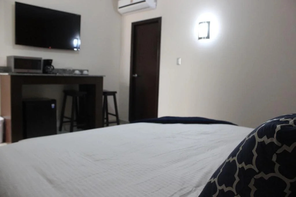 Casa Imperial Managua
