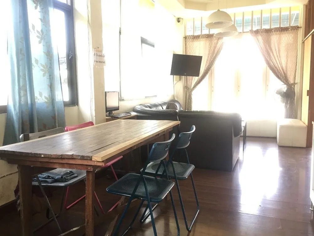 Ping River House